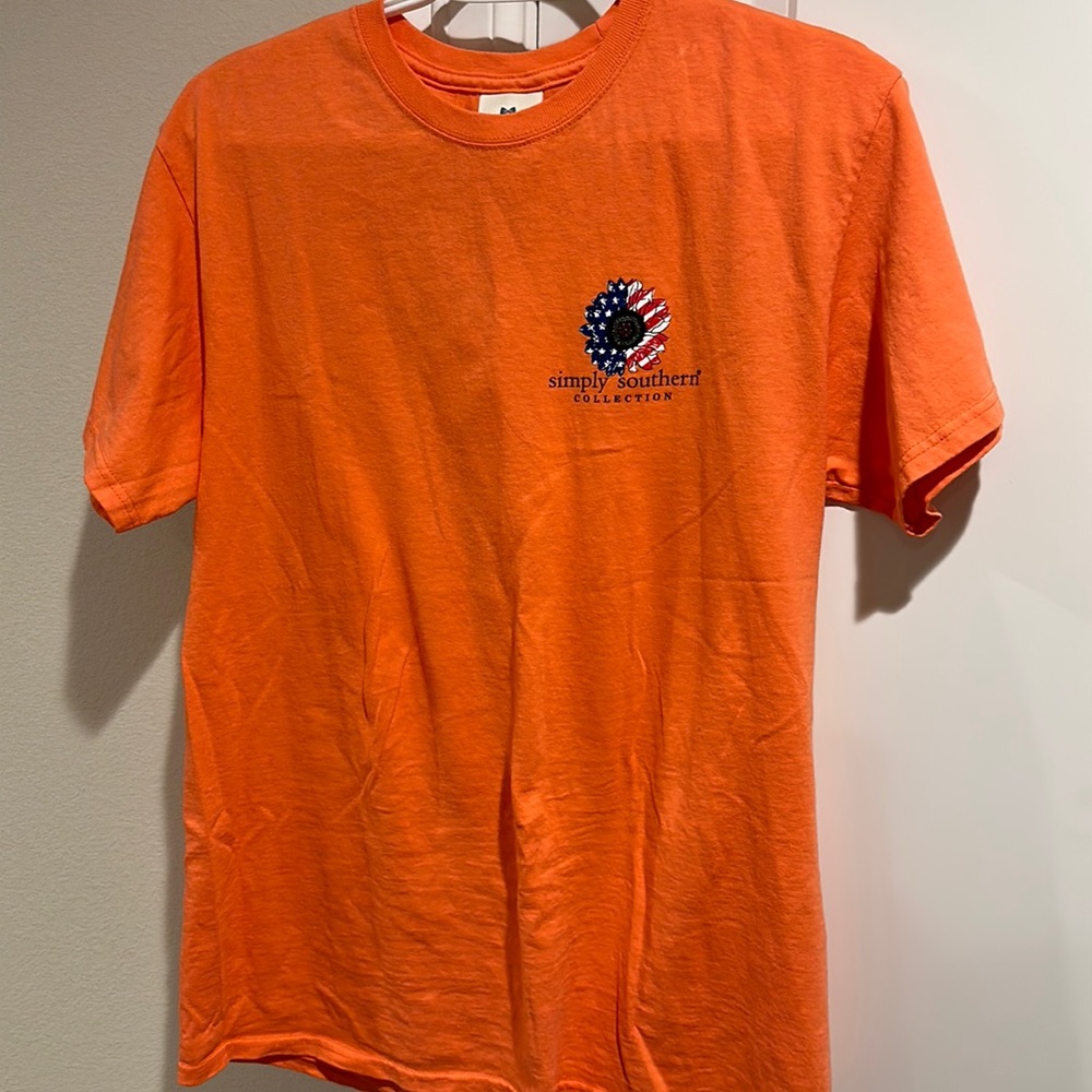 Girls t-shirt